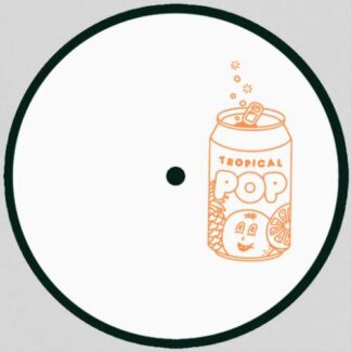 Various - Tropical Pop (Tropical Pop) 12" PRE-ORDER
