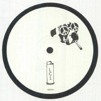 Reagan Ruler - Limited Cuts 001 (Mister Bear) 12" PRE-ORDER