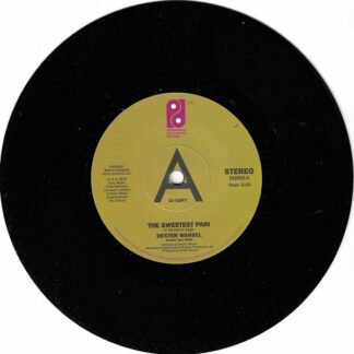 dexter wansel