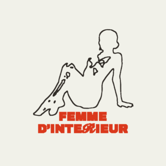 Femme d'Intérieur Femme d'Intérieur Vulture Music (VULT35)