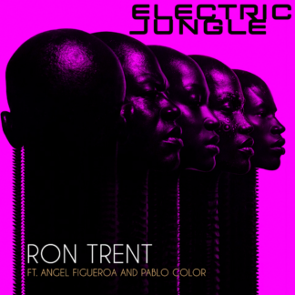 RON TRENT