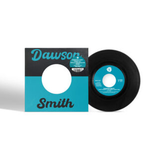 Dawson Smith I Don’t Know If I Can Make It (Part 1 & 2) (Tom Moulton Remix) Selector Series