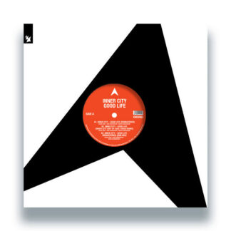 Inner City - Good Life (KMS) 12" PRE-ORDER