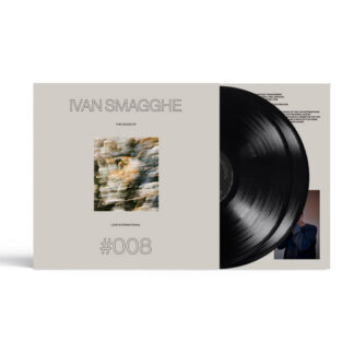 Ivan Smagghe presents…Various Artists The Sound of Love International #008 Love International X Test Pressing