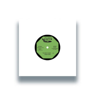 Guest - Mini Edits 8 (Guest) 7"