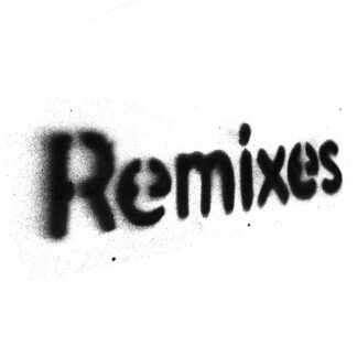 Psychederek - Thinkin' 'Bout U Remixes (Via Jupiter) 12" PRE-ORDER