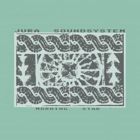 Jura Soundsystem-Morning Star (Temples OF Jura)12" PRE-ORDER