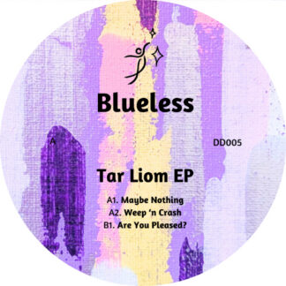 BLUELESS