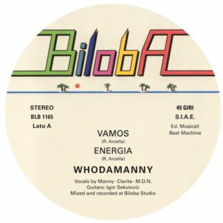 WHODAMANNY