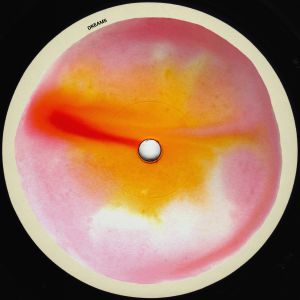 Kennedy-  Dream 5 (Dream Machine) 12" Pre-order