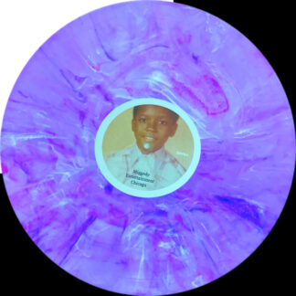 Mortimer Snerd III - Disko Slaps EP (Miggedy Entertainment US)12" PRE-ORDER