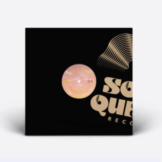 Various Artists - Quest Two (Soul Quest) 12"