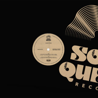 Various Artists - Quest Two (Soul Quest) 12"