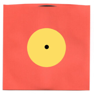 That Thing - 01 - (That Thing) 7" PRE ORDER