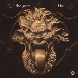 Bob James - One (Ace) LP