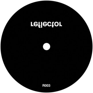 HMC - Acid Trac EP (Reflector) 12" PRE-ORDER