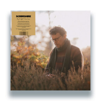 Scrimshire - Bring Our Light To Every Corner (Albert’s Favourites) LP PRE-ORDER