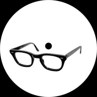 Dimitri From Brooklyn - Dimitri From Brooklyn Edits Pt. 3 (Razor-N-Tape) 12"