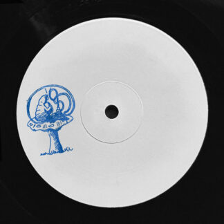Psychemagik - Amazing Grace / 2001 (Undercover Lovers Vol. 7) (Psychemagik) 12" PRE-ORDER