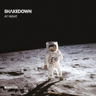 Shakedown - At Night (Defected) 12"