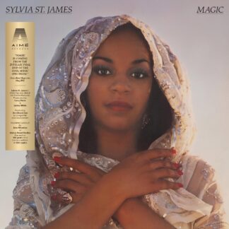 Sylvia St. James - Magic (Aime) LP