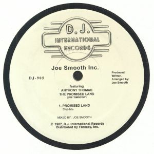 joe smooth