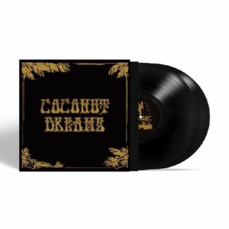 Various - Skyrager Presents Coconut Dreams Volume One  (Mr Bongo) 2xLP PRE-ORDER