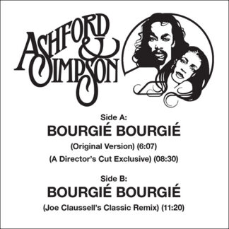 ashford & simpson