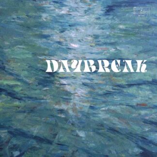 Sven Wunder - Daybreak (Piano Piano) LP