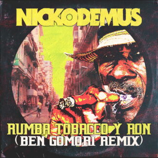 Nickodemus -Soul & Science Remixes  (Wonderwheel) 7" PRE-ORDER