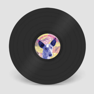 Eclectic Journeys - Melodies of Love 004 (Melodies Of Love) 12" PRE-ORDER