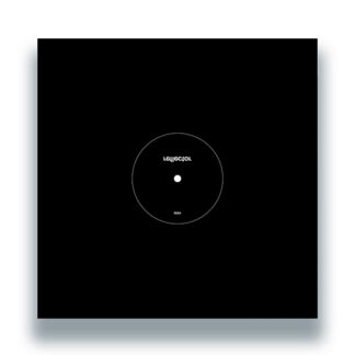 HMC  - Digits / Science Funktion (Reflector) 12" PRE-ORDER