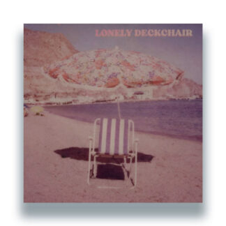 Lonely Deckchair -Lonely Deckchair (NuNorthern Soul) LP PRE-ORDER