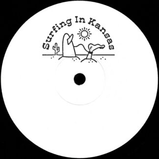 A Good Christian - Volume 7 (Surfing In Kansas) 12" PRE-ORDER