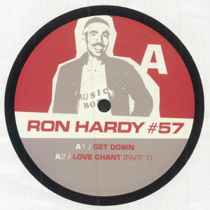 Various - Ron Hardy 57 (RDY) 12"