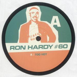 Various - Ron Hardy  60 (RDY) 12"