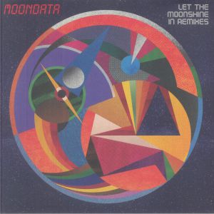 Moondata - Let The Moonshine In (Leng) 12"