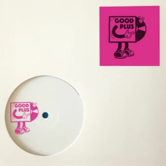 Lex Yeux Orange - French Affair (Good Plus France) 12" PRE-ORDER
