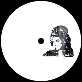 Hifi Sean - DJ Versions (HIFI) 12" PRE-ORDER