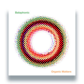 Balaphonic  -Organic Matters (NuNorthern Soul) LP -PRE-ORDER