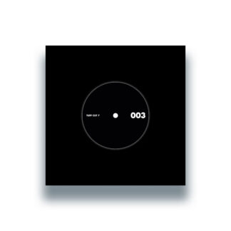 LNTG - Vol 3 (Tuff Cut) 7" PRE-ORDER
