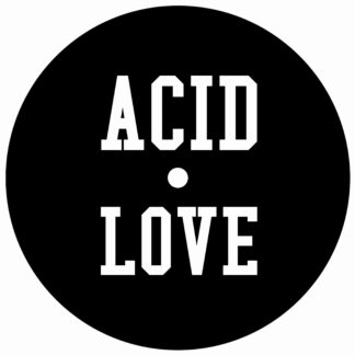 DJ Pierre- Acid Love (Get Physical) 12" 2026  Repress Edition -PRE-SALE