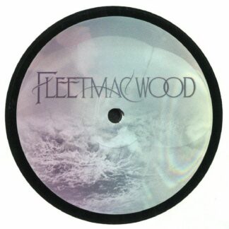 Psychemagik/ Red Ken - Fleetmac Wood (Psychemagik) 12" Warehouse Find