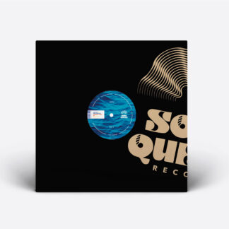 Coflo x Aya Moor -Gimme That EP (Soul Quest) 12"