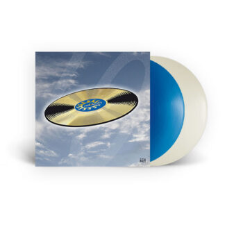 Larry Heard Presents - V/A Rebirth 10 Selected by Larry Heard aka Mr. Fingers (Rebirth) 2xLP