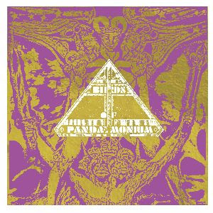 Birds Of Pandaemonium -Eudamonium (Spechen Music) LP PRE-ORDER