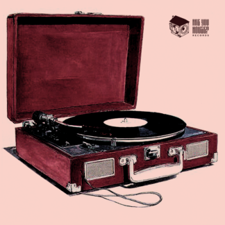 June Jazzin / SculpturedMusic - Are You House? Sampler 2  (Are You House) 12" PRE-ORDER
