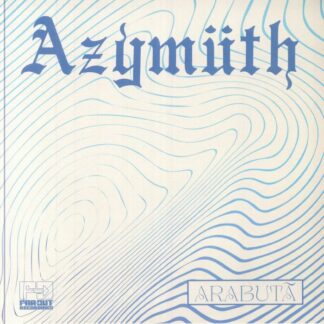 Azymuth - Arabuta (Far Out) 7"