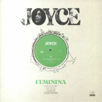 Joyce - Feminina (Far Out) 12"