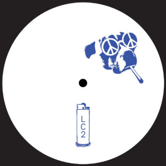 Reagan Ruler - Limited Cuts Vol.2 (Limited Cuts) 12" PRE-ORDER